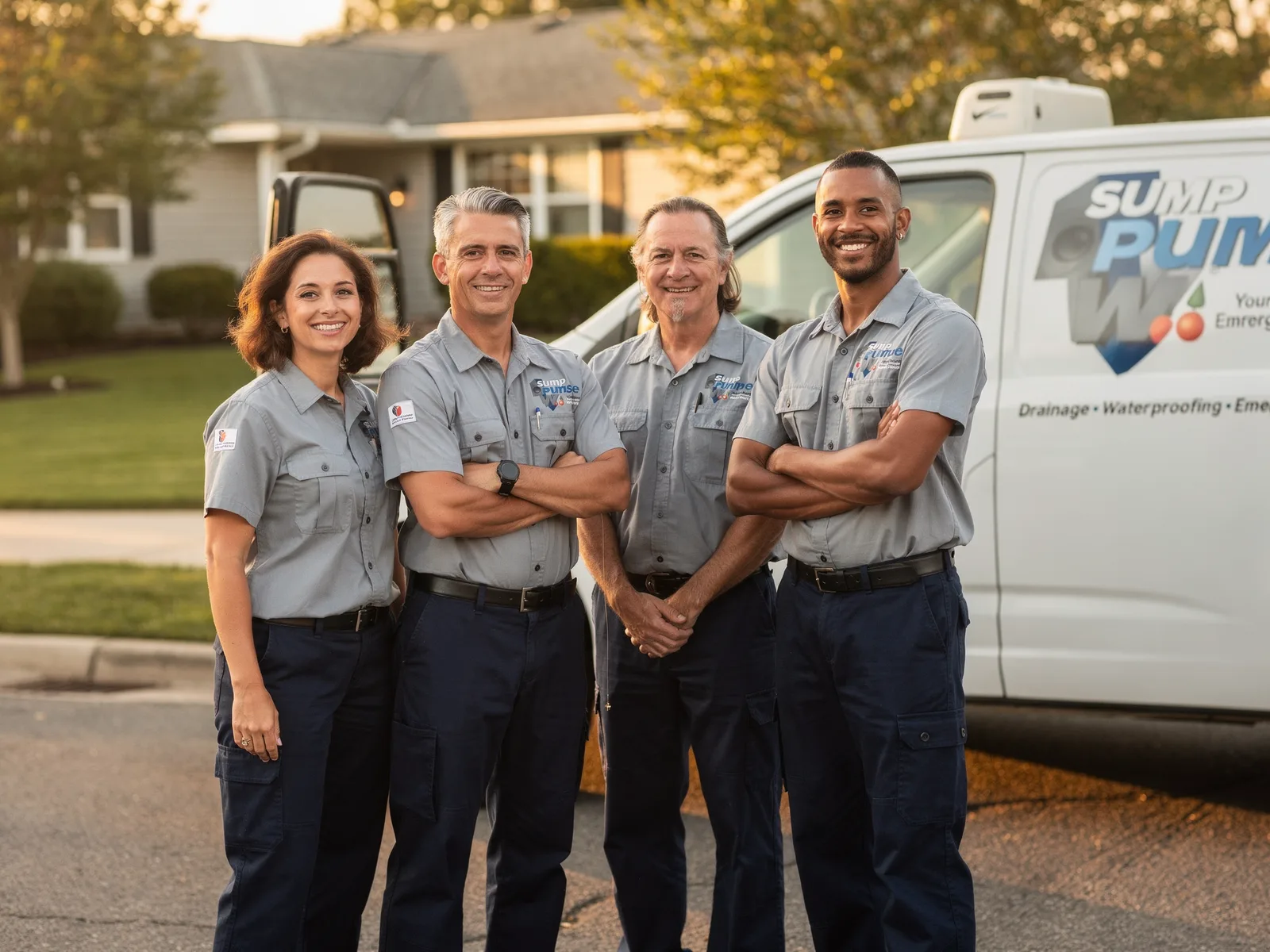 Water Heater Repair company in Brownsville, MD